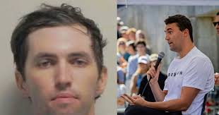 Suspect in Charlie Kirk assassination captured, identified as Tyler Robinson