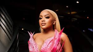 Lerato Kganyago Accused Of Lying About Owning Luxury Hotel, 12 Hillel Villa  & Spa - Front Page