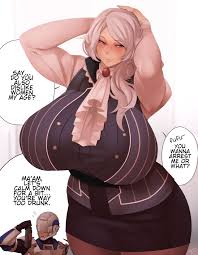 Willowschenee (RWBY) NachocoBana - Comics Army