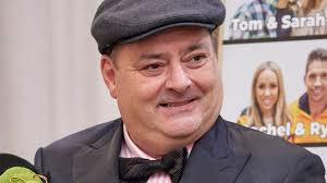 The Block 2025: Who is Danny Wallis, the IT entrepreneur who is no stranger 