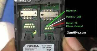 Sep 01, 2021 · last seen. Ayub Gsm Nokia 108 Rm 944 Usb Cable Pinout Ways Usb Jumper Facebook