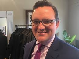 Romualdo style: The cure for retail doldrums?