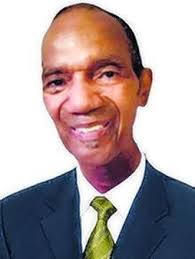 Herbert Williams Obituary