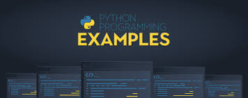 Python Programming Examples In 2020 Python Programming Programming Python