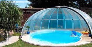 Abri En Forme De Dome Pourquoi Est Il Le Plus Repandu
