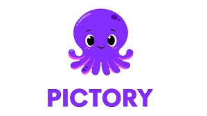 Pictory AI logo transparent PNG - StickPNG