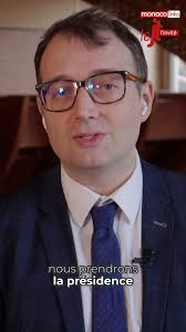 Medailles] " Cette longévité (dans le travail) est une chance [...] Nous  pouvons être collectivement fiers de cette formidable capacité à nous  inscrire dans la durée, sous l'impulsion de Son Altesse Sérénissime