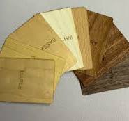 Wooden Card RFID: The Future of Identification Global Tag