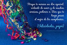 Maybe you would like to learn more about one of these? Frases De Cumpleanos Para Un Papa 150 Mensajes 2021