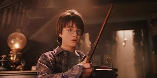 Your best friend knows you want that spot very badly. Upcoming Harry Potter Books Movies And More What S Ahead In J K Rowling S Magical Universe Cinemablend