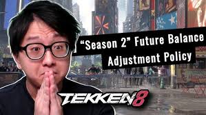 How to punish with Ling Xiaoyu in Tekken 8