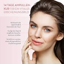 JEAN D'ARCEL Contour Lift Effect Treatment