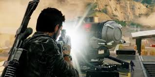 By increasing your chaos level: Just Cause 4 All Vehicle Unlock List Gamewith