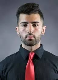 2015 Men's Soccer Roster