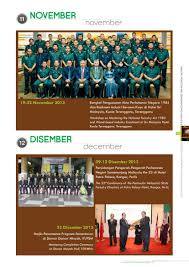 Sukacita dimaklumkan bahawa talian telefon di jabatan perhutanan negeri melaka. Jabatan Perhutanan Semenanjung Malaysia Laporan Tahunan 2013 Page 111