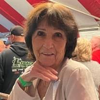 Margo Rae Hall Obituary (2024)