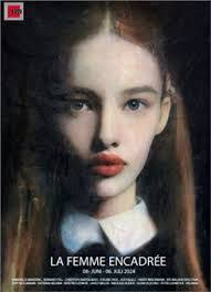 Iris Stark's Instagram, Twitter & Facebook