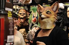 Check spelling or type a new query. Costume Shop Puts Campus In Halloween Spirit The Lantern