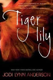 Before Peter Pan Belonged To Wendy He Belonged To Tiger Lily When Fifteen Year Old Tiger Lily Meets Peter Pan Deep In The Wood Lynn Anderson Tiger Lily Books