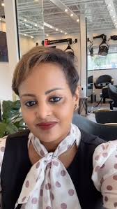 A little introduction, #shewayhair #dmvhairstylist #habeshahairstylist