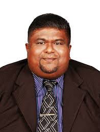 Portal Rasmi PDT Kuala Langat Ketua Komuniti India