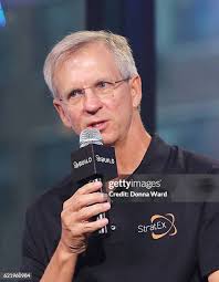 137 fotos e imagens de alta resolução de Alan Eustace