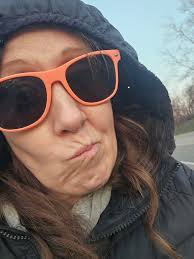 Here's one for you dog walkers Thank me later x