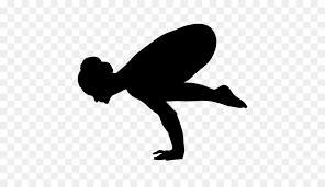 You can download 512*512 of yoga cartoon now. Yoga Cartoon Png Download 512 512 Free Transparent Bakasana Png Download Cleanpng Kisspng
