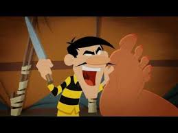 Les Dalton Une Affaire De Gout S01e06 Episode Entier En Hd Youtube Entier Enfant Episode