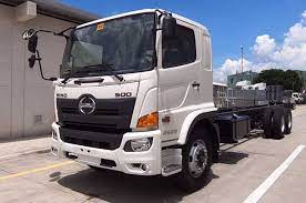 When it's used in a 13 mm p7100, it can inject 11 percent more fuel volume than a stock cam. Hino Philippines Launches Its New Hino 500 Fl 10 Wheeler Truck Autodeal