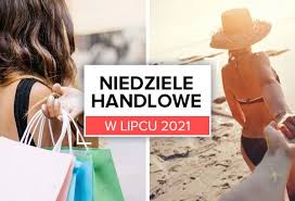 Tak wygląda lista niedziel handlowych na 2021 roku od 2020 roku zakaz handlu nie obowiązuje jedynie w siedem niedziel: Niedziele Handlowe I Dni Wolne Od Pracy W Marcu 2021