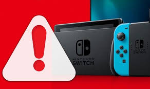 Gta 5 on the nintendo switch? Nintendo Switch Warning Owners Risk Battery Failure If They Don T Do This Gaming Entertainment Express Co Uk