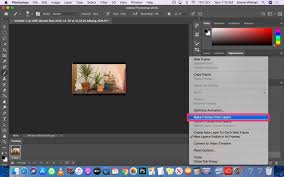 New here , feb 23, 2018. How To Make A Gif In Photoshop And Export It For Sharing