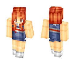 The crimson forest is a forested biome in the nether. Download Joy Ice Cream Cake Red Velvet Minecraft Skin For Free Superminecraftskins