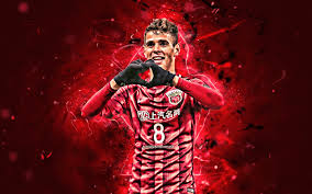 1 place including camp igge Hamta Bilder Oscar Framat Abstrakt Konst Shanghai Sipg Kinesiska Super League Fotboll Oscar Dos Santos Emboaba Junior Neon Lights Brasiliansk Fotbollsspelare Shanghai Sipg Fc Overvaka Med En Upplosning 2880x1800 Bakgrundsbild Pa Skrivbordet