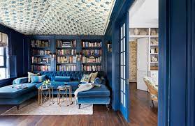 This type of family room will feel classic and clean, a marriage between simplicity and sophistication. 35 Stylish Family Room Design Ideas Easy Decorating Tips For Family Rooms