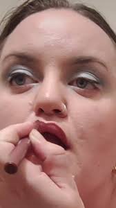 Updated skincare routine! Makeup removal with Pond's Cold Cream, followed  by a hot towel and then my Cera-Ve salicylic acid cleanser. Then I rinsed  and went in with my layering for nighttime.