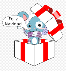 Happy Christmas Clip Arts Gif For Gift Png Transparent Png Vhv Try to search more transparent images related to christmas presents png |. happy christmas clip arts gif for