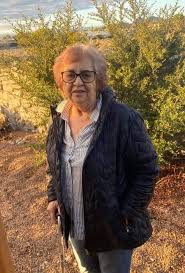 Obituary for Adela Zambrano Chavez