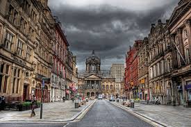Surprisingly, liverpool ranks only 10th amongst british cities for green space. Welcome To Liverpool Englishosaca