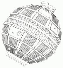 Telstar ii was orbited on may 7, 1963. Communications Satellites