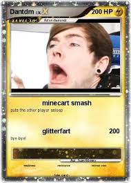 It will be published if it complies with the content rules and our moderators approve it. Pokemon Dantdm 400 400 Minecart Smash Dantdm Dantdm Funny Card Memes