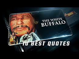 The White Buffalo 1977