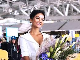 Showbiz has changed me | bar stories #barstories #dustinonthego #hhennie mad hatter recipe: Look Miss Vietnam H Hen Nie Overwhelmed By Pinoys Big Love
