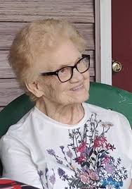 Veleta Parrish Obituary August 1, 2024