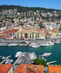 Vols pas cher de lille à nice à partir de 69 €. Vol Lille Nice Pas Cher Reserver Un Billet Avion Lil Nce