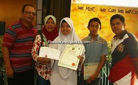 See more of kolej datu patinggi abang haji abdillah on facebook. Kolej Dpah Abdillah Breaks Own Record With 100 Pct Pass Borneo Post Online