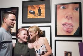 Best of Show and other honors presented at the 2018 Congressional Art  Competition