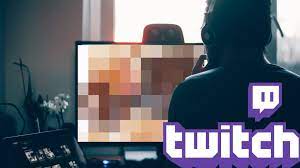 ᐈ Twitch sues people who streamed porn in the Artifact section • WePlay!