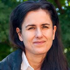 The Slow Moon Climbs: Talking Menopause with Susan Mattern